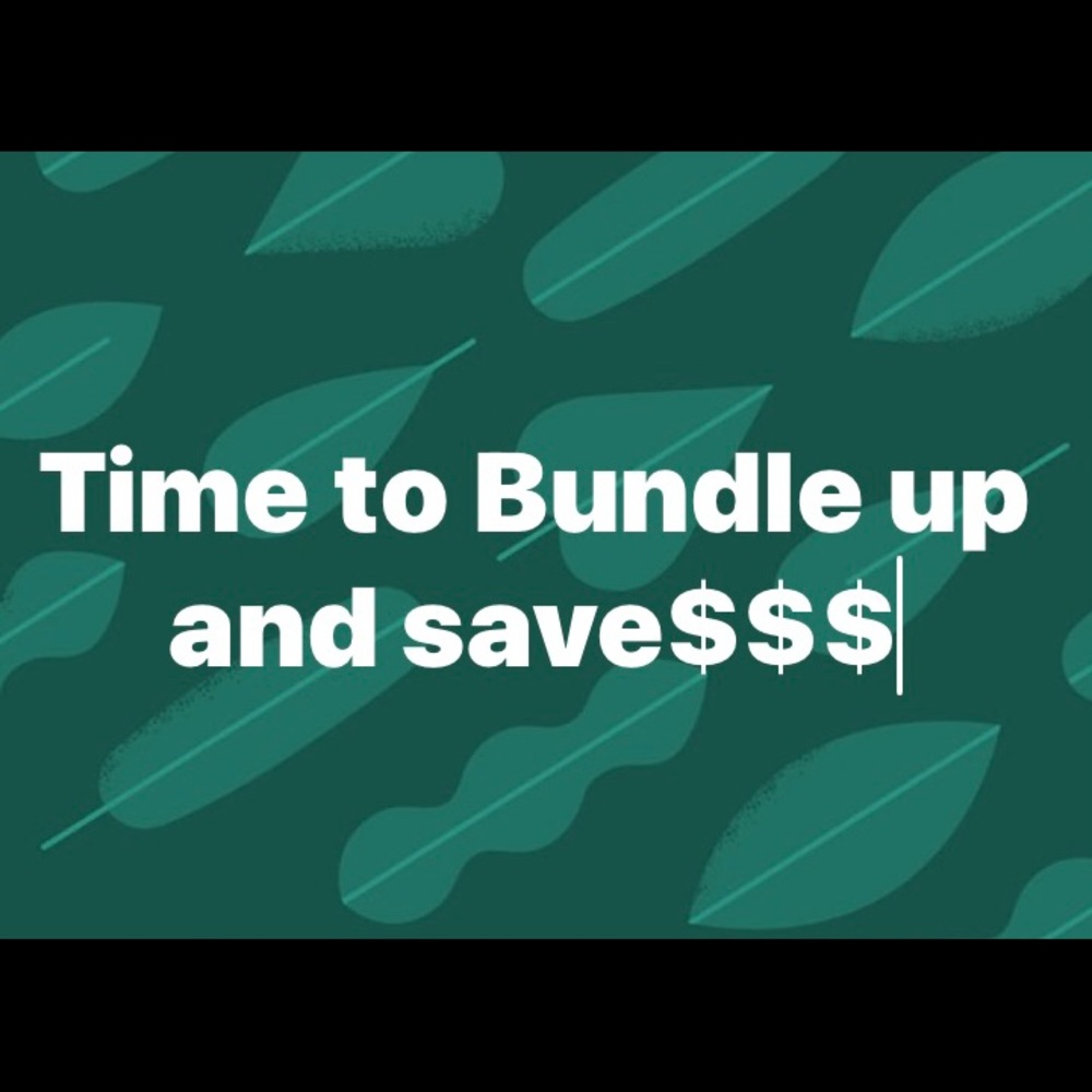 Bundle! Bundle! Bundle!! - image 1